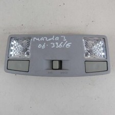 Luci abitacolo per usato  Vajont