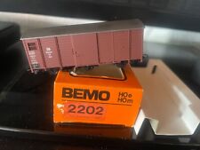 Spur h0e bemo gebraucht kaufen  Neuhausen
