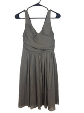 Crew silk dress for sale  Spartanburg