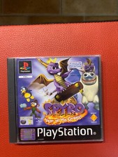 Spyro year the usato  Torricella