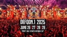 defqon usato defqon usato Spedire a Italy