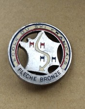 Rare finition argent d'occasion  Bénouville