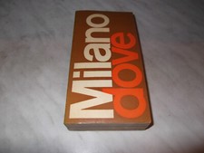 Milano dove 1966 usato  Milano
