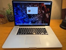 Macbook pro a1297 for sale  Lakewood