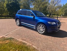 R50 touareg for sale  CHESTER LE STREET
