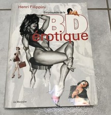 Encyclopédie bandes dessinée d'occasion  Lavera