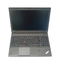 Lenovo thinkpad t540p gebraucht kaufen  Orsingen-Nenzingen
