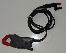 Fluke i200s current usato  Spedire a Italy