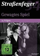 Straßenfeger gewagtes spiel gebraucht kaufen  Berlin