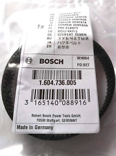 Riginal bosch 1604736005 gebraucht kaufen  Ehringshausen