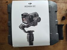 Dji ronin ottime usato  Selargius