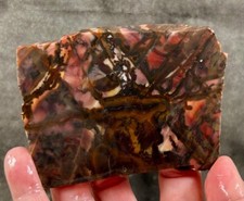Autumn jasper rough for sale  Fountain Valley