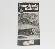 Pennsylvania railroad public for sale  Kennesaw