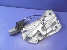 Alzacristallo posteriore destro per Renault Megane II Coupe / Cabrio Inteva, używany na sprzedaż  PL