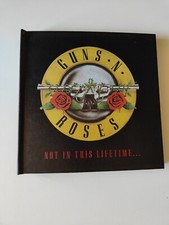 Guns roses not usato Guns roses not usato  Bovezzo