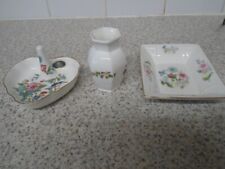 Aynsley fine bone for sale  PAISLEY