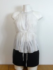 Blouse top tee d'occasion  Paris XV