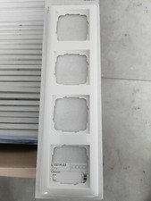 Gira system 4er gebraucht kaufen  Oberhausen
