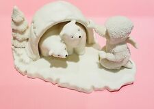 Dept. snowbabies look for sale  LOUGHTON