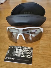 Siroko sportbrille k3s gebraucht kaufen  München