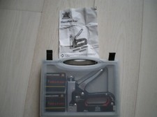 Top craft handtacker gebraucht kaufen  Hamburg
