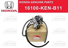Honda genuine cmx250 d'occasion  Expédié en Belgium