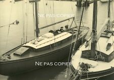 Bateau 1950 navire d'occasion  Mouy