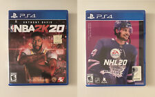 Nba 2k20 nhl for sale  Hartford