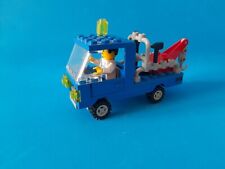 Lego 6656 tow usato  Italia