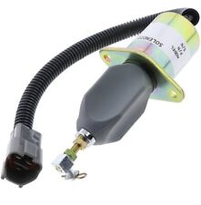 Komatsu yanmar solenoide usato  Roma
