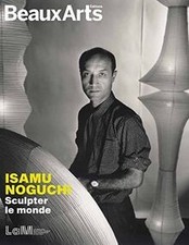 Isamu noguchi sculpter gebraucht kaufen  Berlin