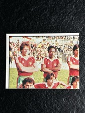Sticker panini euro d'occasion  Montbrison