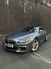 bmw 6 series 640d m sport for sale bmw 6 series 640d m sport for sale OLDBURY