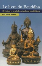 Livre bouddha divinites d'occasion  France