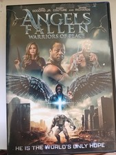 Angels fallen warriors for sale  Mobile