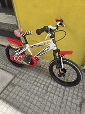 Bicicletta bambino lombardo usato  Preganziol