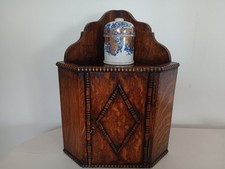 Antique oak smokers for sale  BARNSTAPLE