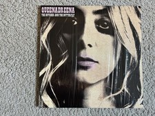 Vinyl queenadreena butcher for sale  LEEDS