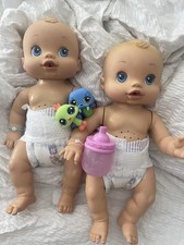 Baby alive wets for sale  Charlotte