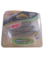 Berkley powerbait swimbait gebraucht kaufen  Deutschland