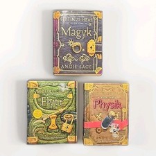 Lot septimus heap for sale  Brandenburg