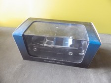 Mercedes 300 landaulet d'occasion  Écommoy