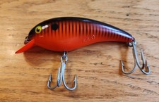 Vintage cordell big for sale  Glasford