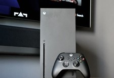 Microsoft xbox series for sale  Tacoma