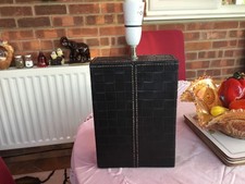 Vintage table lamp for sale Vintage table lamp for sale  HARWICH