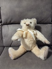 Merrythought mohair teddy for sale  Oelwein