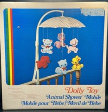 Vintage 1950 dolly for sale  Clinton