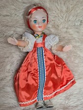 Rarität vintage puppe gebraucht kaufen  Wolfenbüttel