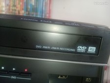 Magnétoscope recorder hdmi d'occasion  Cagnes-sur-Mer