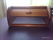 Traditional wooden roll for sale  BEXLEYHEATH